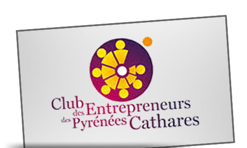 Club d’entrepreneurs des Pyrénées Cathares