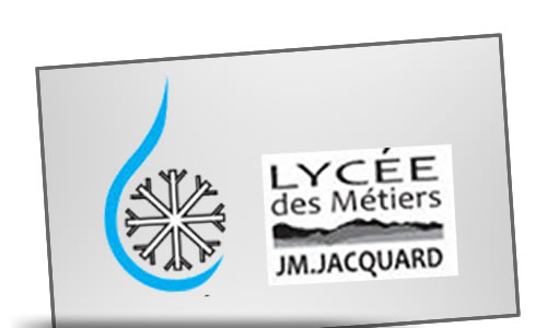 Lycée Jacquard