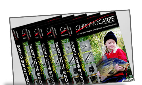 Catalogue Chronocarpe 2006