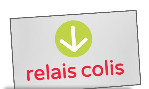 Relais Colis by ChronoLoisirs